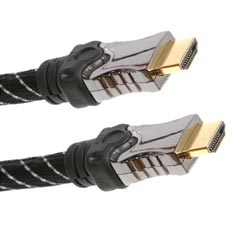 HDMI Kabler og stik