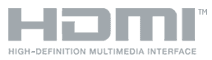 HDMI logo, High-Definition Multimedia Interface
